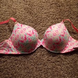 Victoria's secret bra